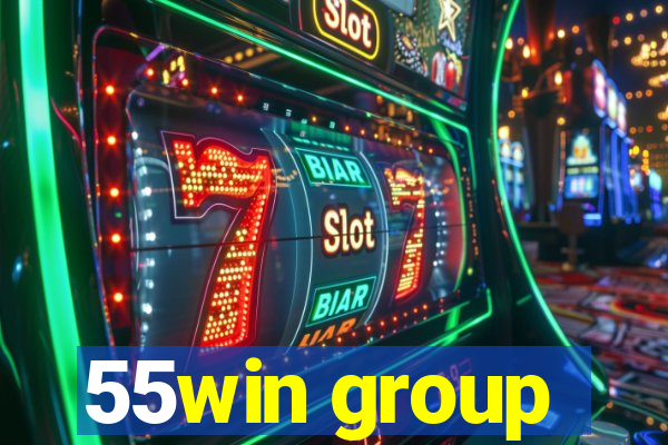 55win group